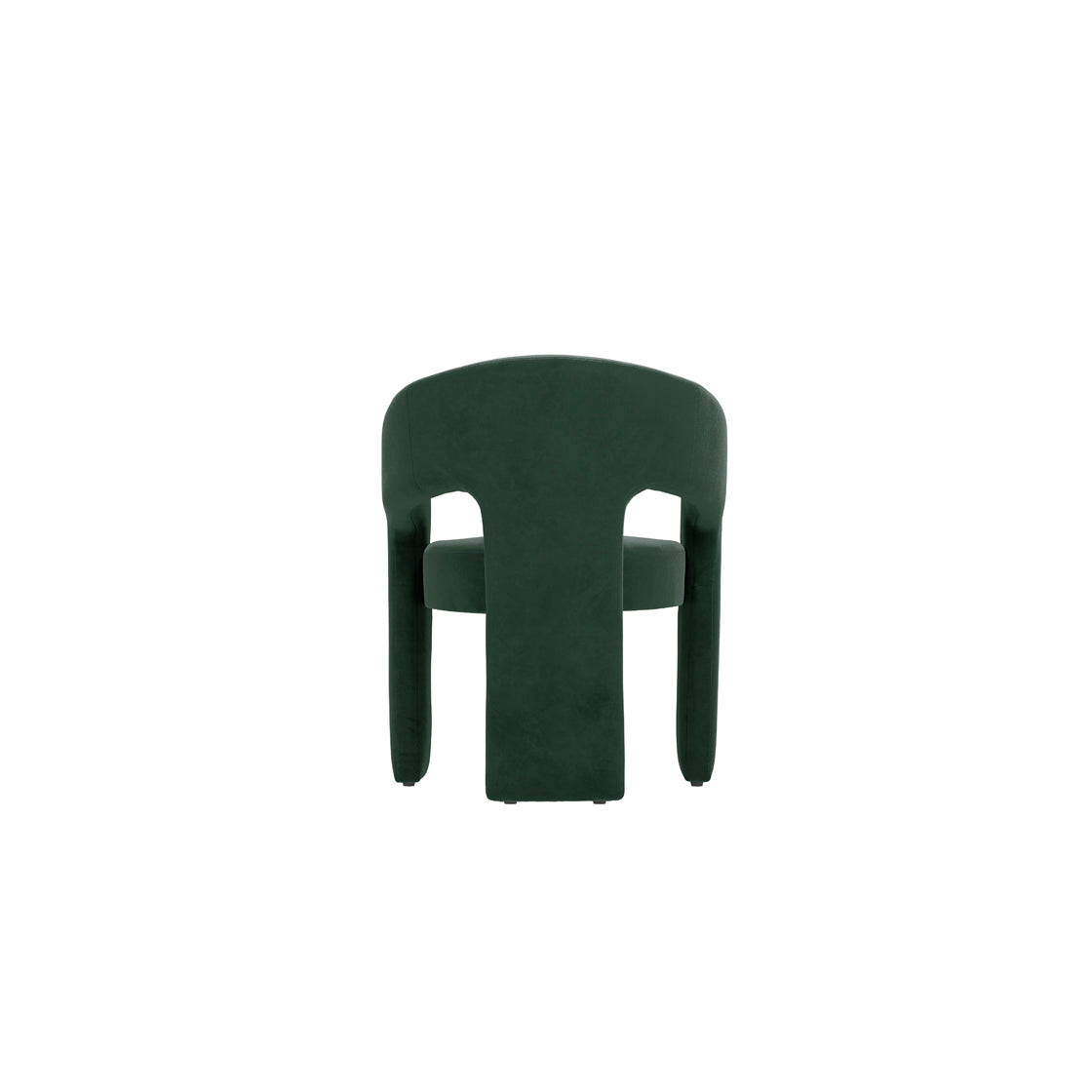 Soho Velvet Dining Chair