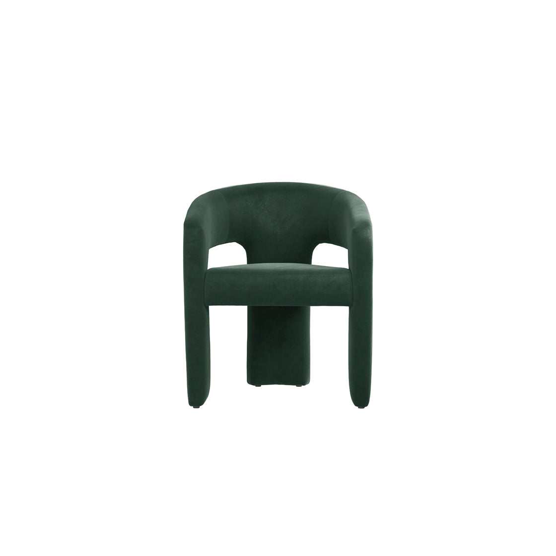 Soho Velvet Dining Chair
