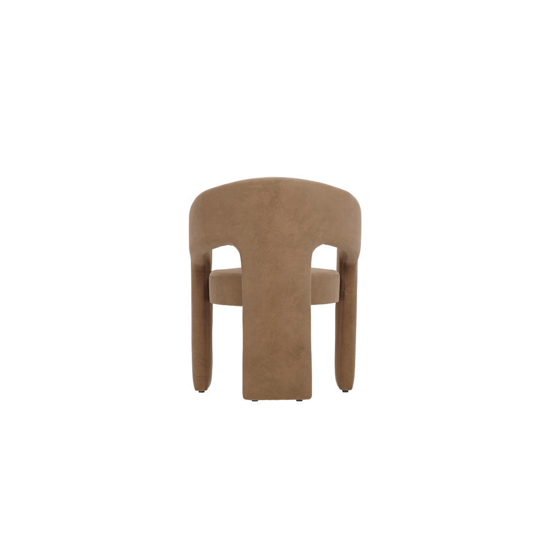 Soho Velvet Dining Chair