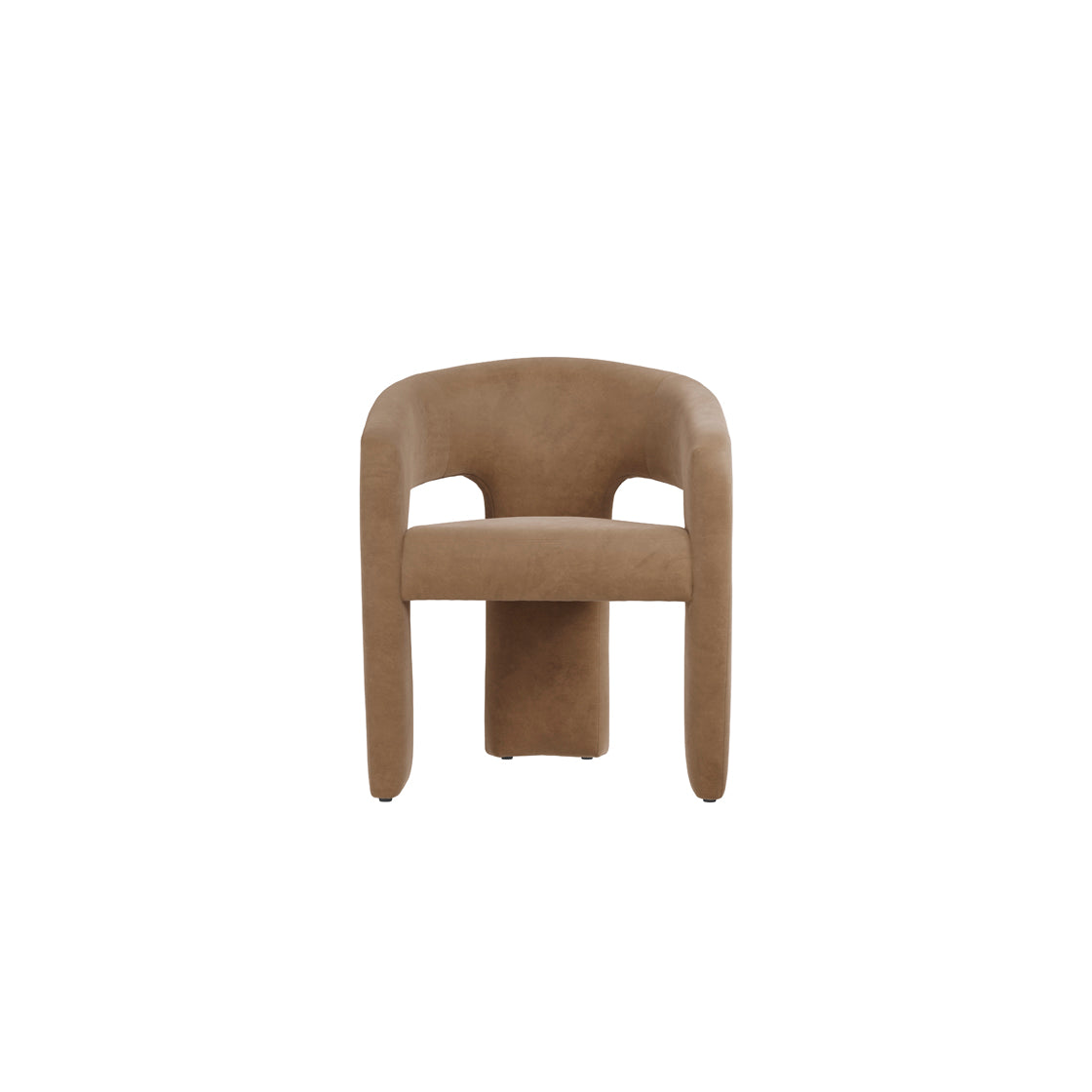 Soho Velvet Dining Chair