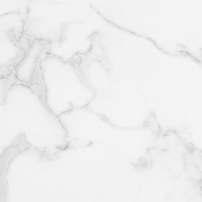 white marble effect close up