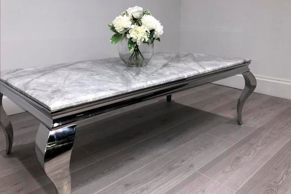 Louis Coffee Table 1.2m