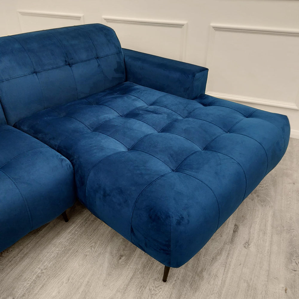 Oslo 2 Piece Sofa