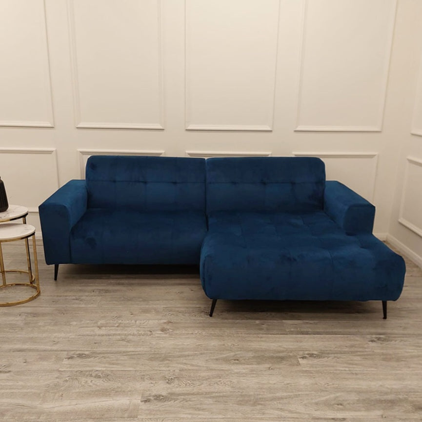 Oslo 2 Piece Sofa