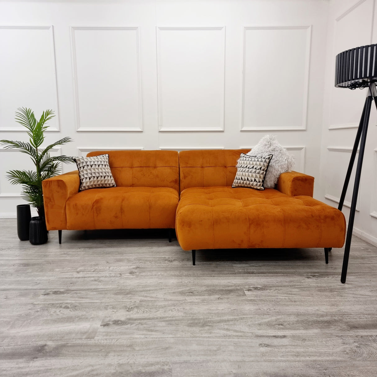 Oslo 2 Piece Sofa