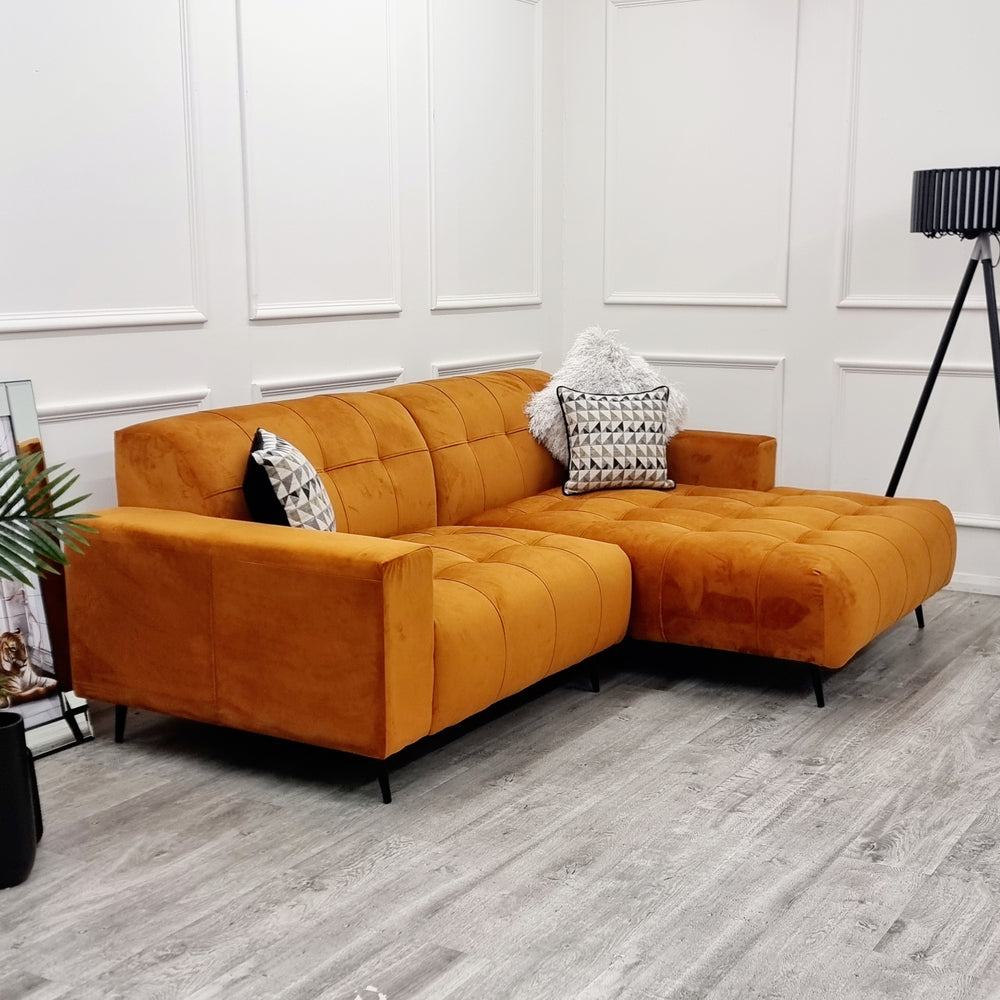 Oslo 2 Piece Sofa