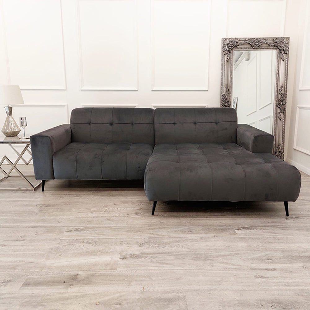 Oslo 2 Piece Sofa