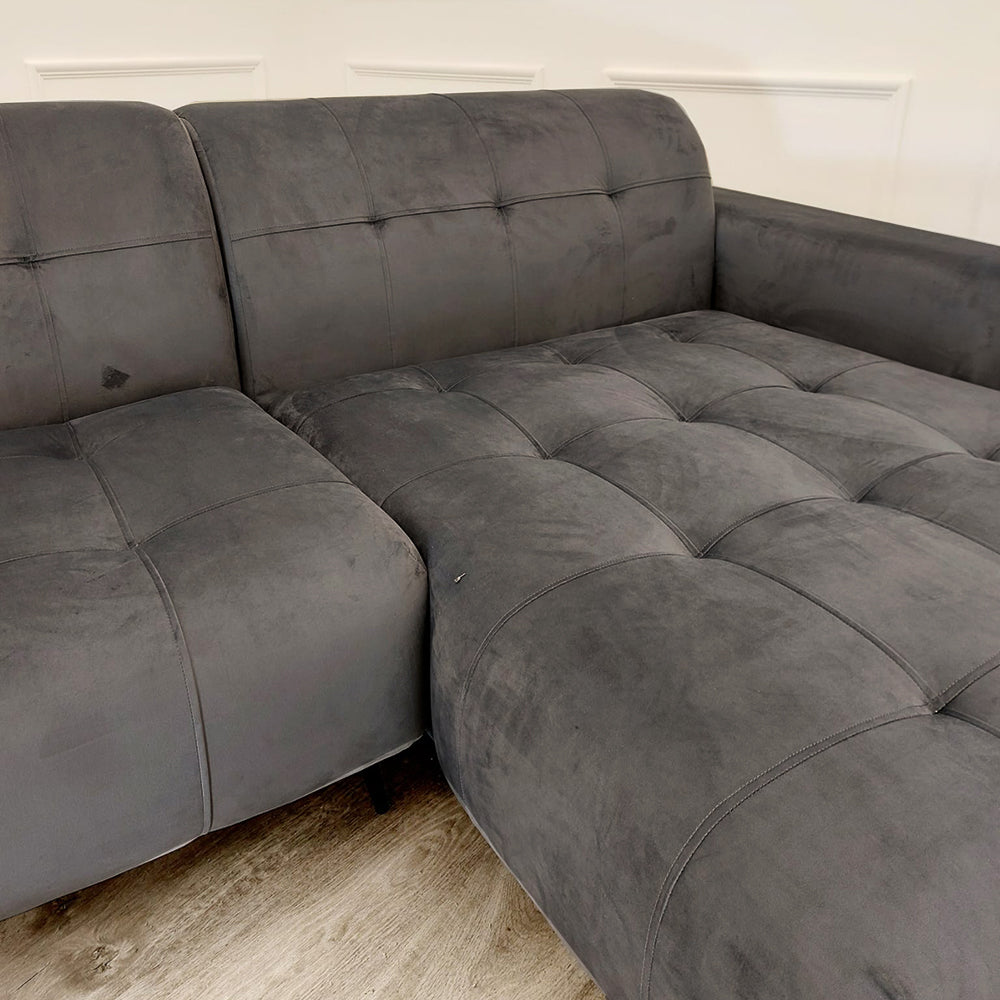 Oslo 2 Piece Sofa
