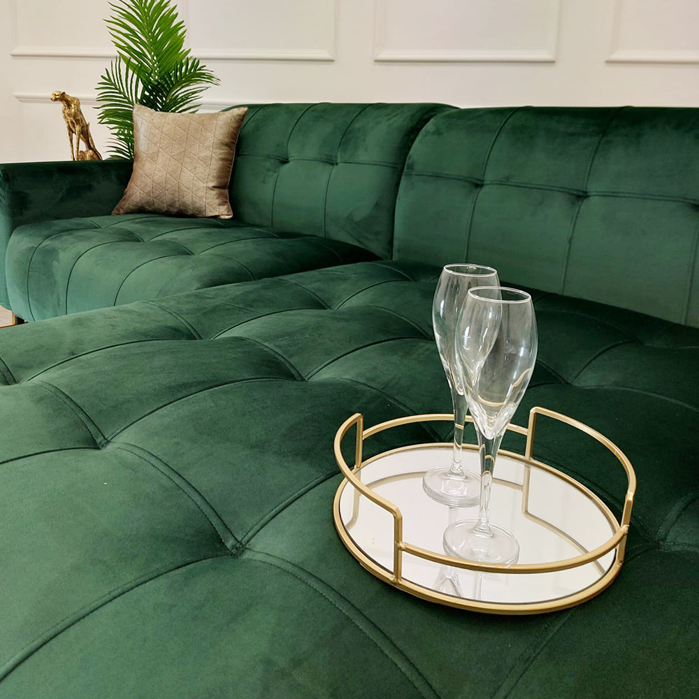 Oslo 2 Piece Sofa