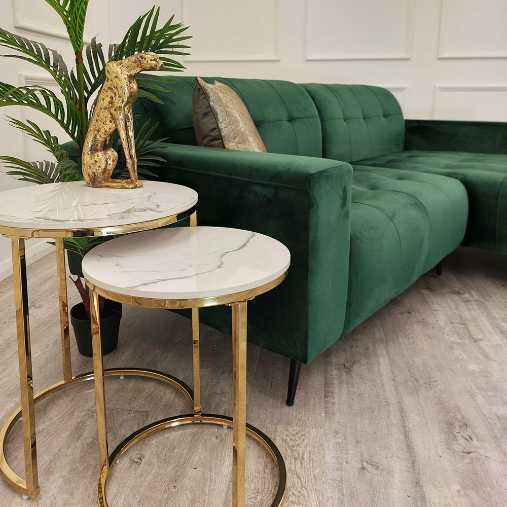Oslo 2 Piece Sofa