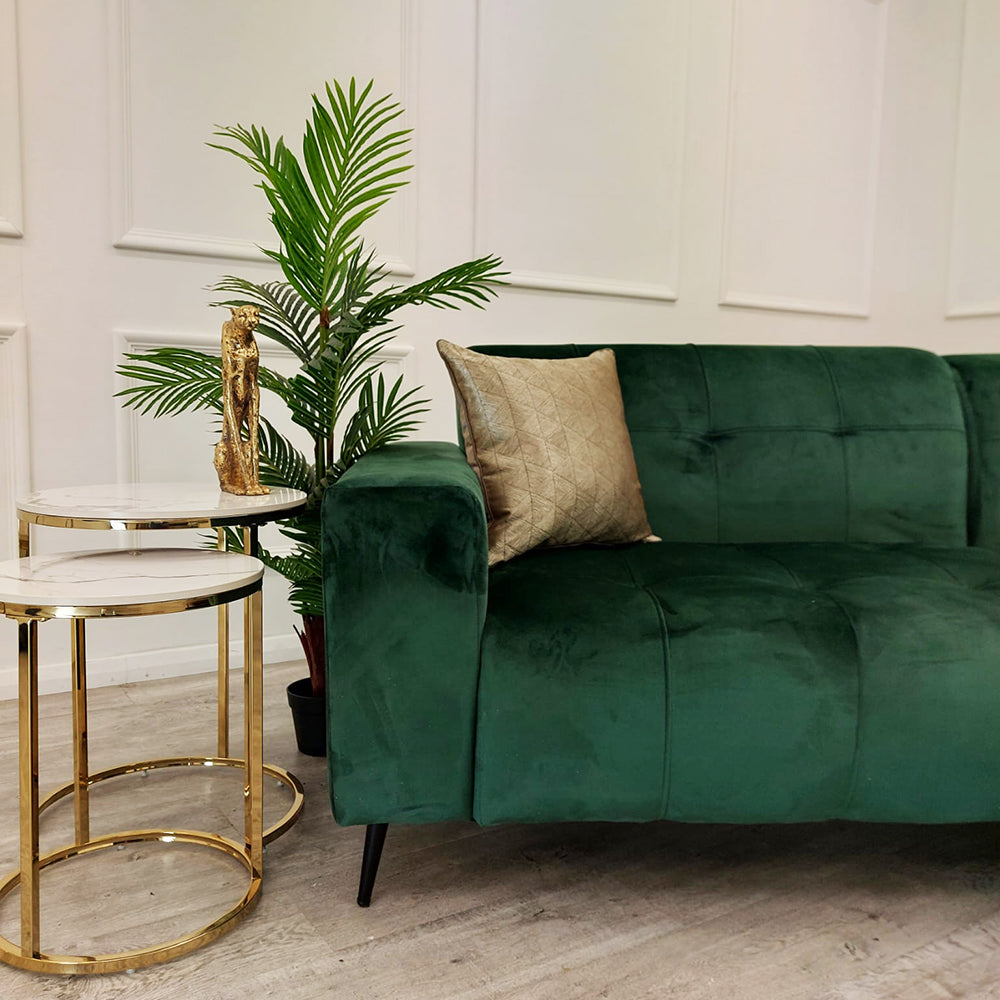 Oslo 2 Piece Sofa