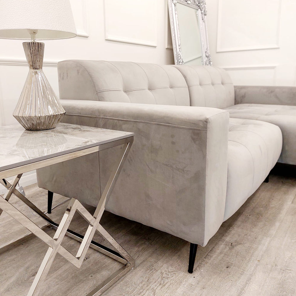 Oslo 2 Piece Sofa