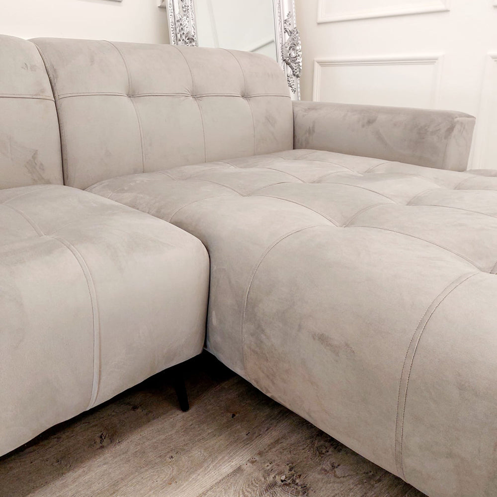 Oslo 2 Piece Sofa