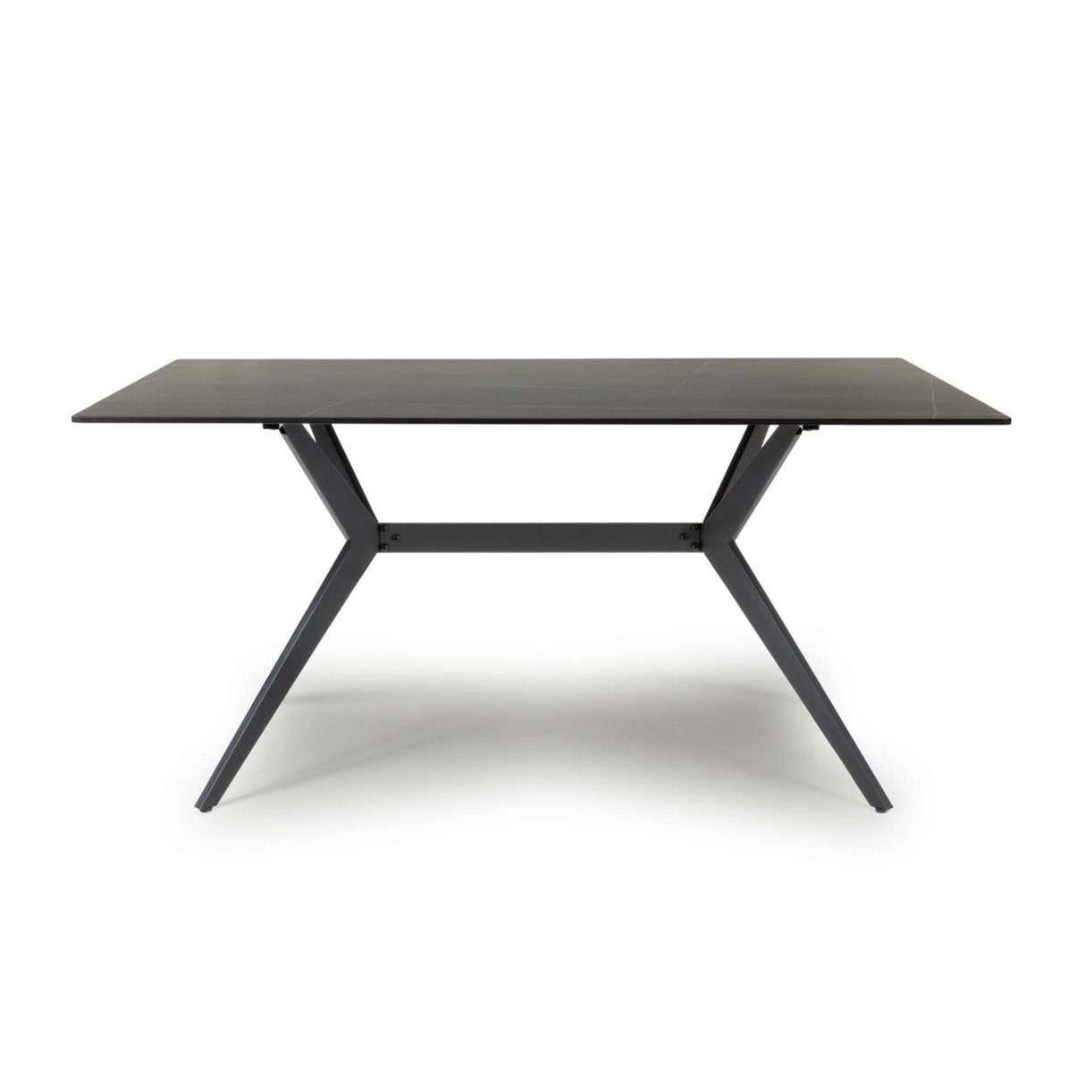 Rocco 1.6M Sintered Stone Dining Table