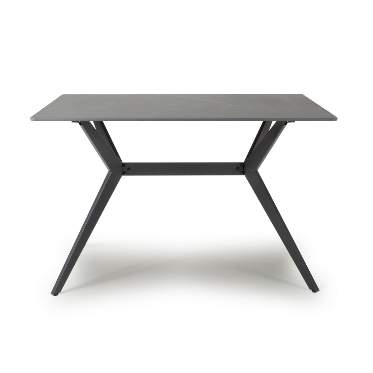 Rocco 1.2M Sintered Stone Dining Table