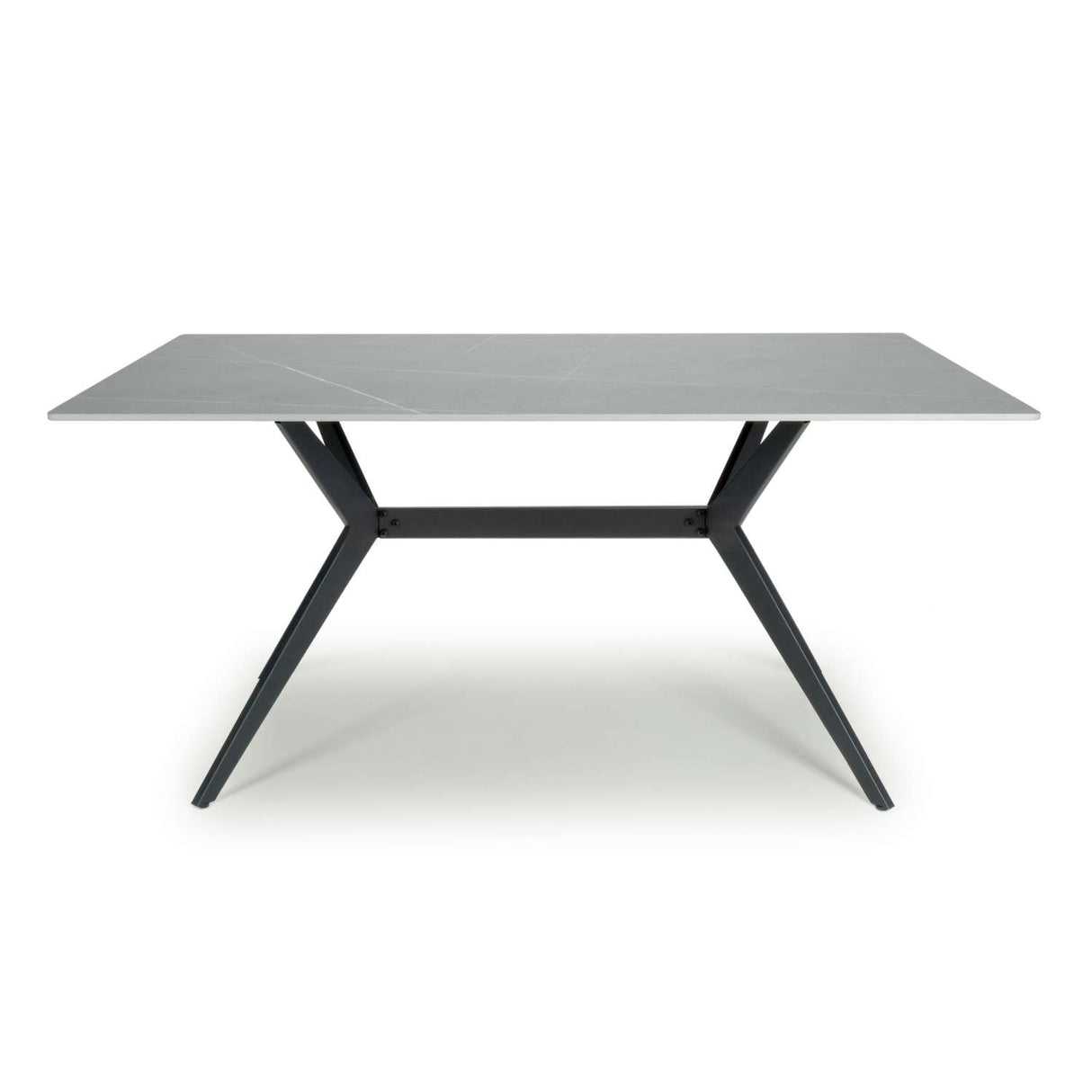 Rocco 1.6M Sintered Stone Dining Table