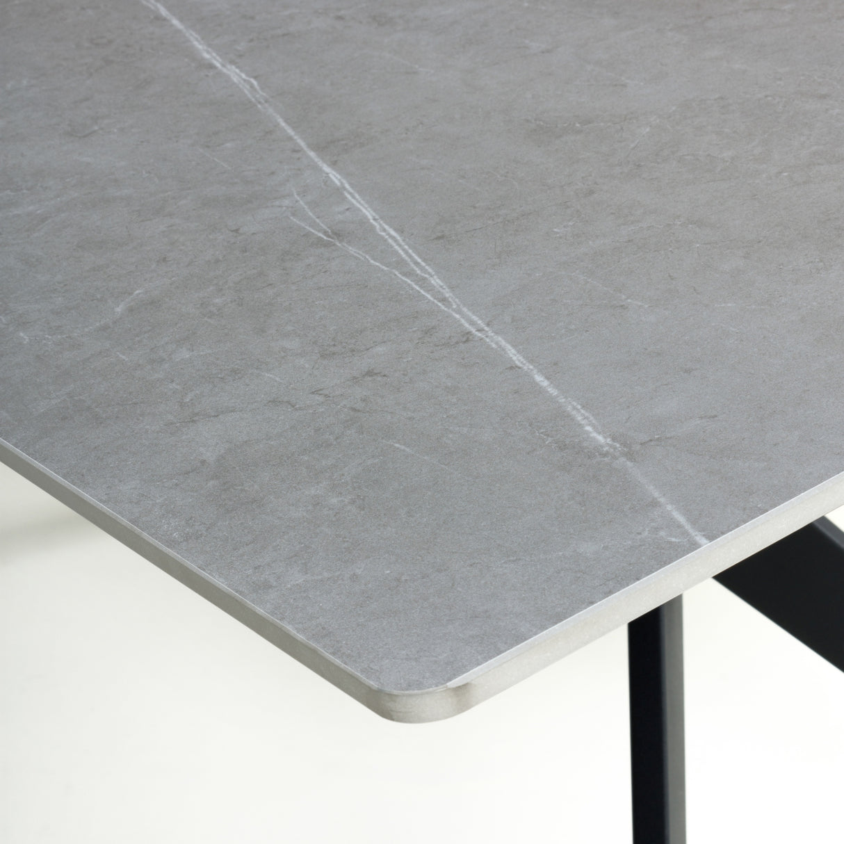 Rocco 1.6M Sintered Stone Dining Table