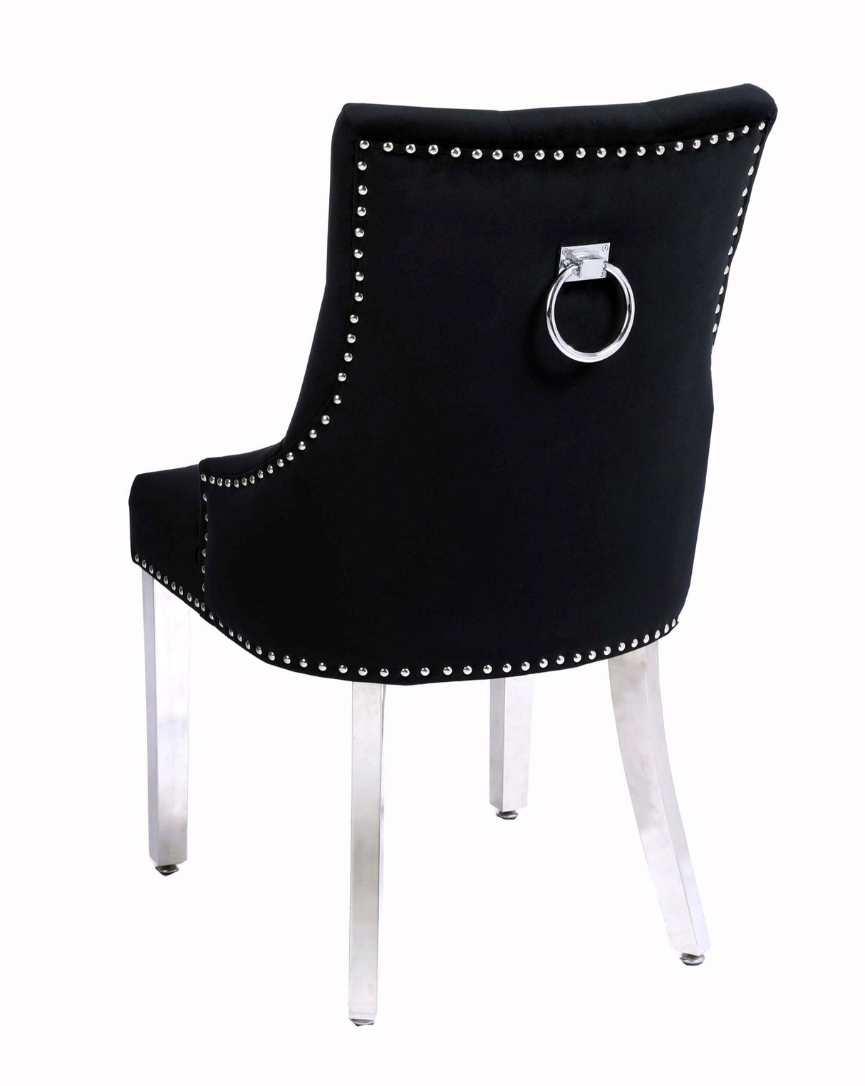 Valencia Ring Knocker Dining Chair