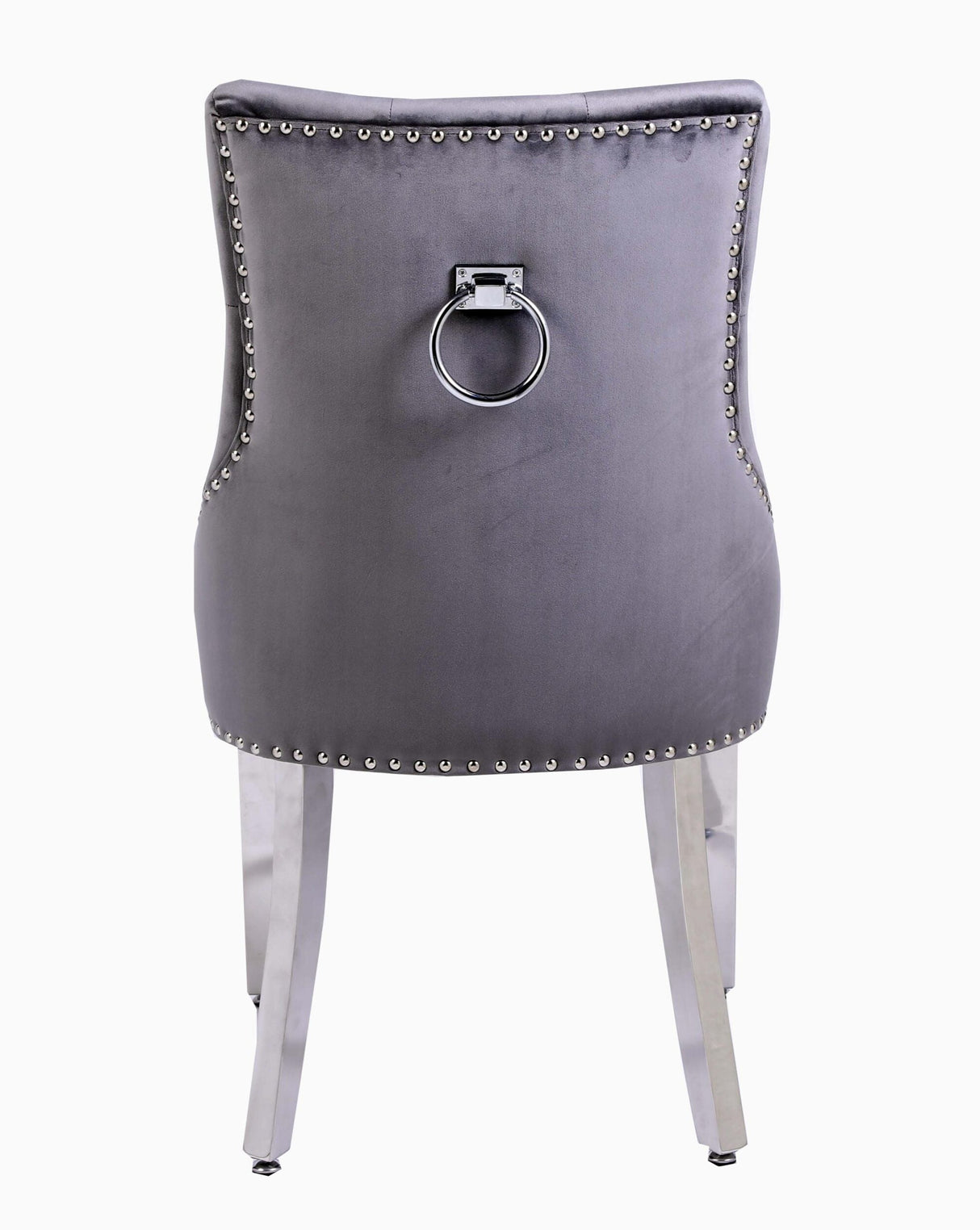 Valencia Ring Knocker Dining Chair