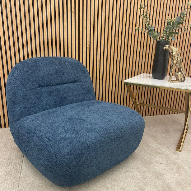 Miami Swivel Accent Chair