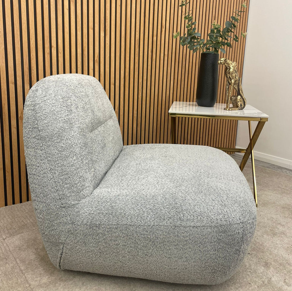 Miami Swivel Accent Chair
