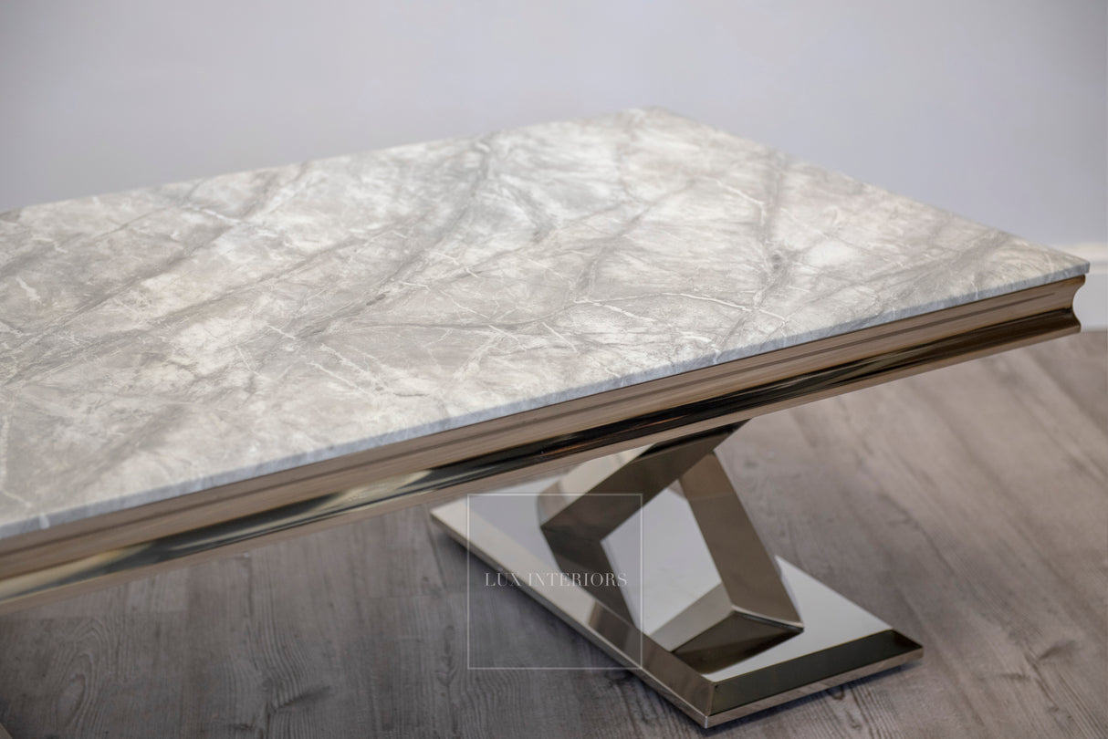 Winsor Coffee Table 1.2m