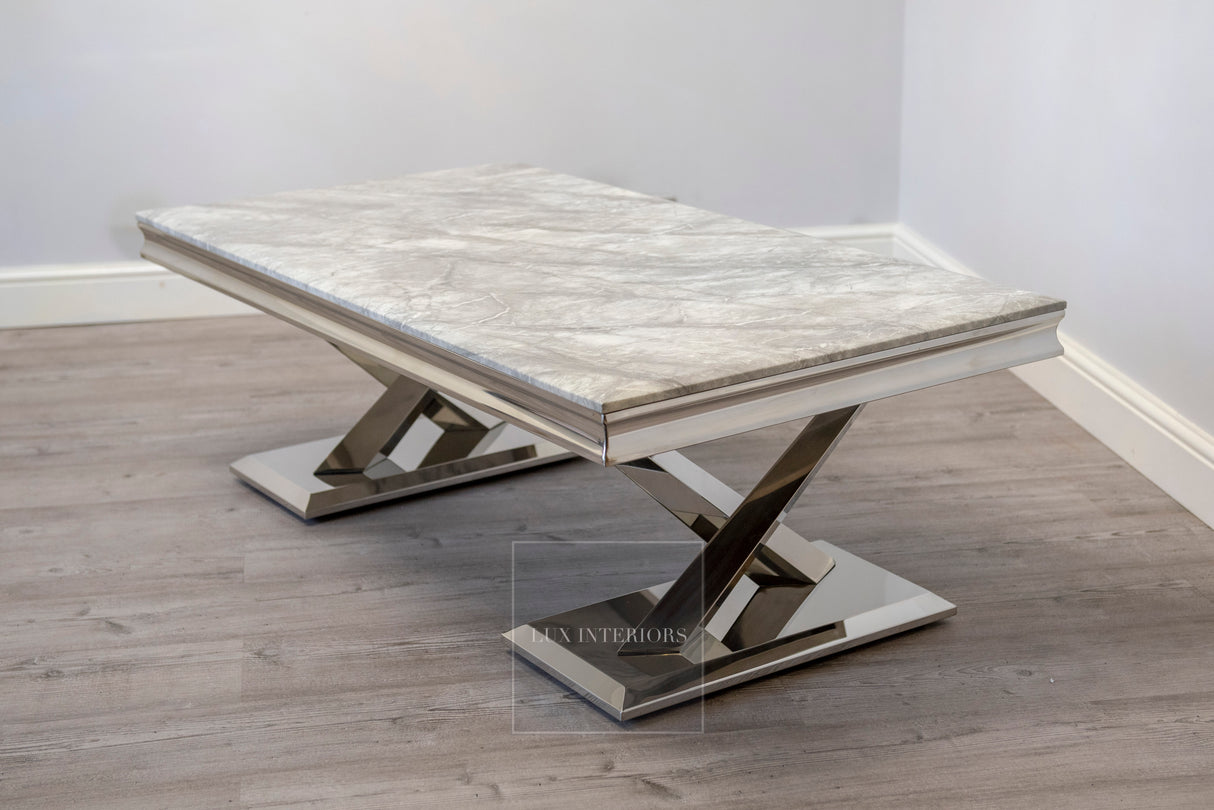 Winsor Coffee Table 1.2m