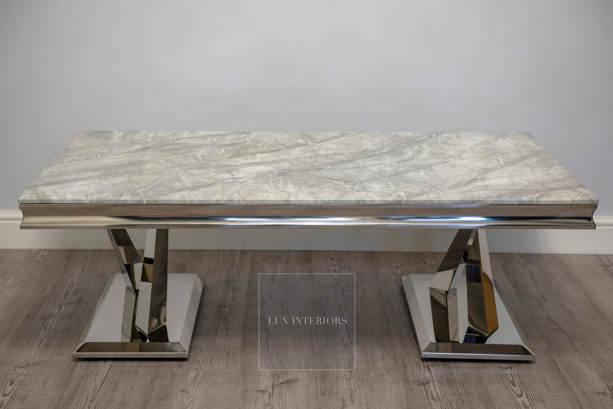 Winsor Coffee Table 1.2m