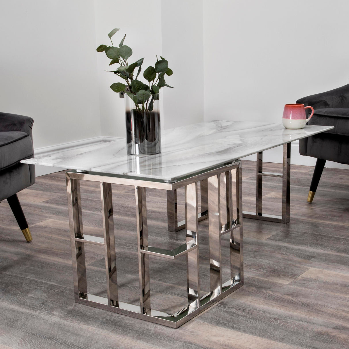 Manhattan Coffee Table