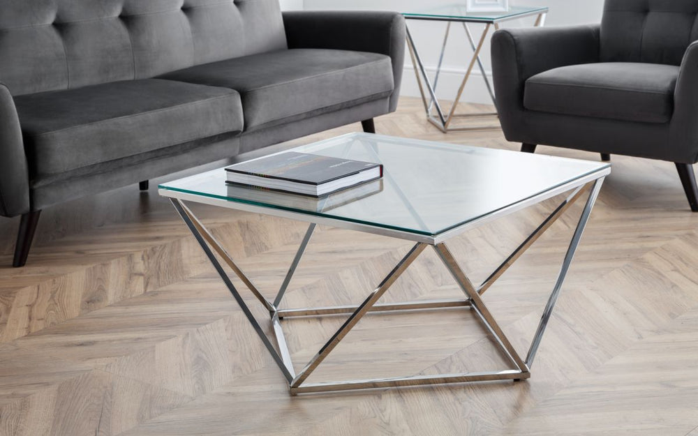 Riviera Coffee Table