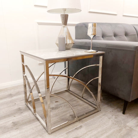 Side Tables