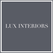 Lux Interiors logo