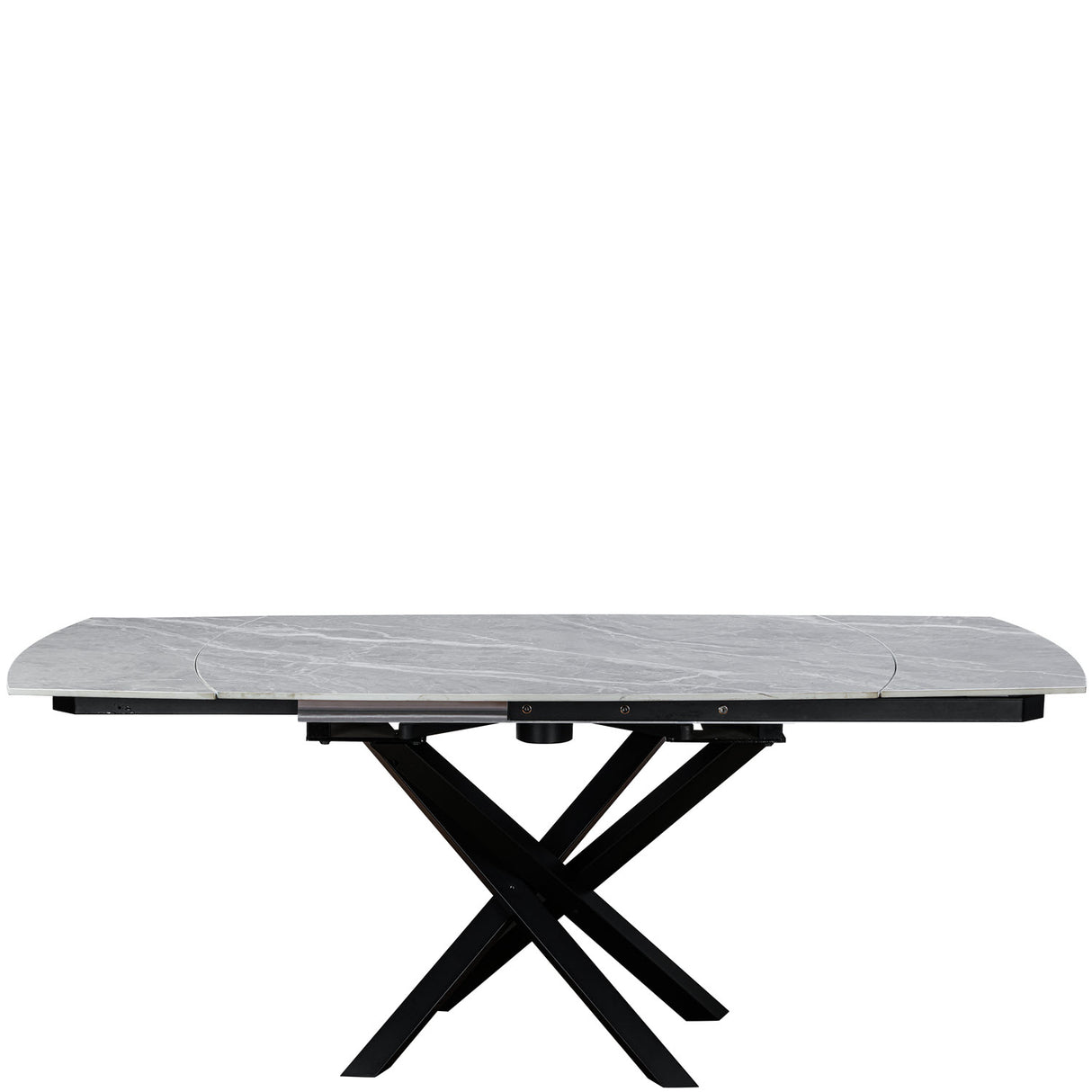 Cesar Extendable Ceramic Dining Table - 1.2M/1.8M