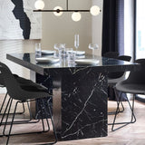 Athens Marble Dining Table