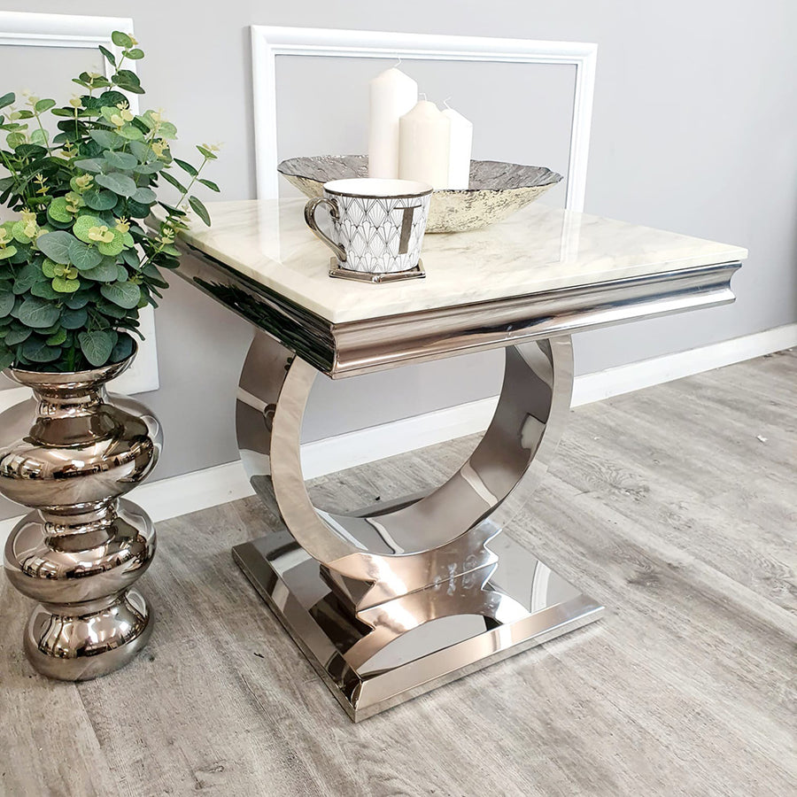 Arianna Side Table