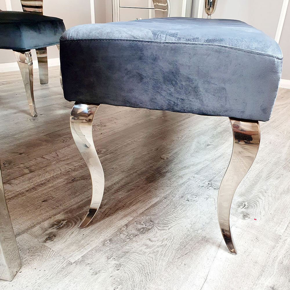 Louis Dining Bench